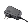 Level VI 12v/1.5a switching power adapter with ULCUL GS TUV CE FCC ROHS CB SAA,2 years warranty